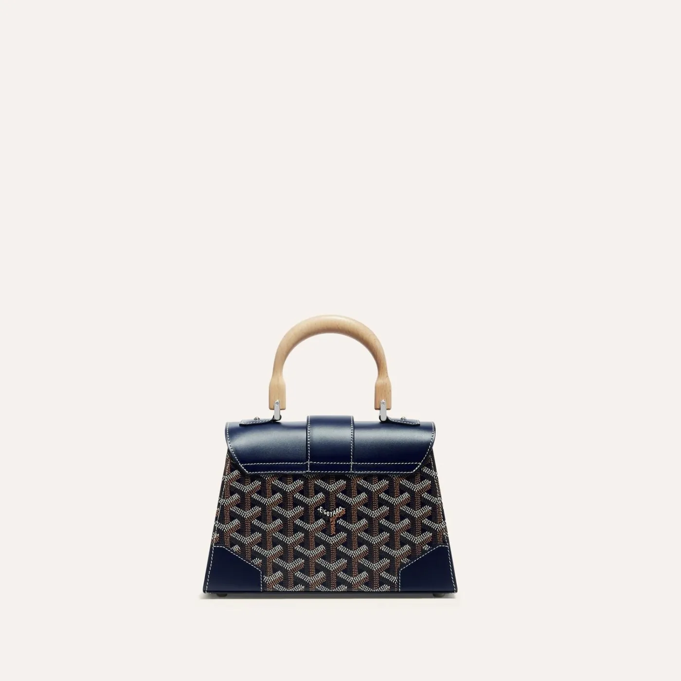 Saïgon Structuré Mini Bag